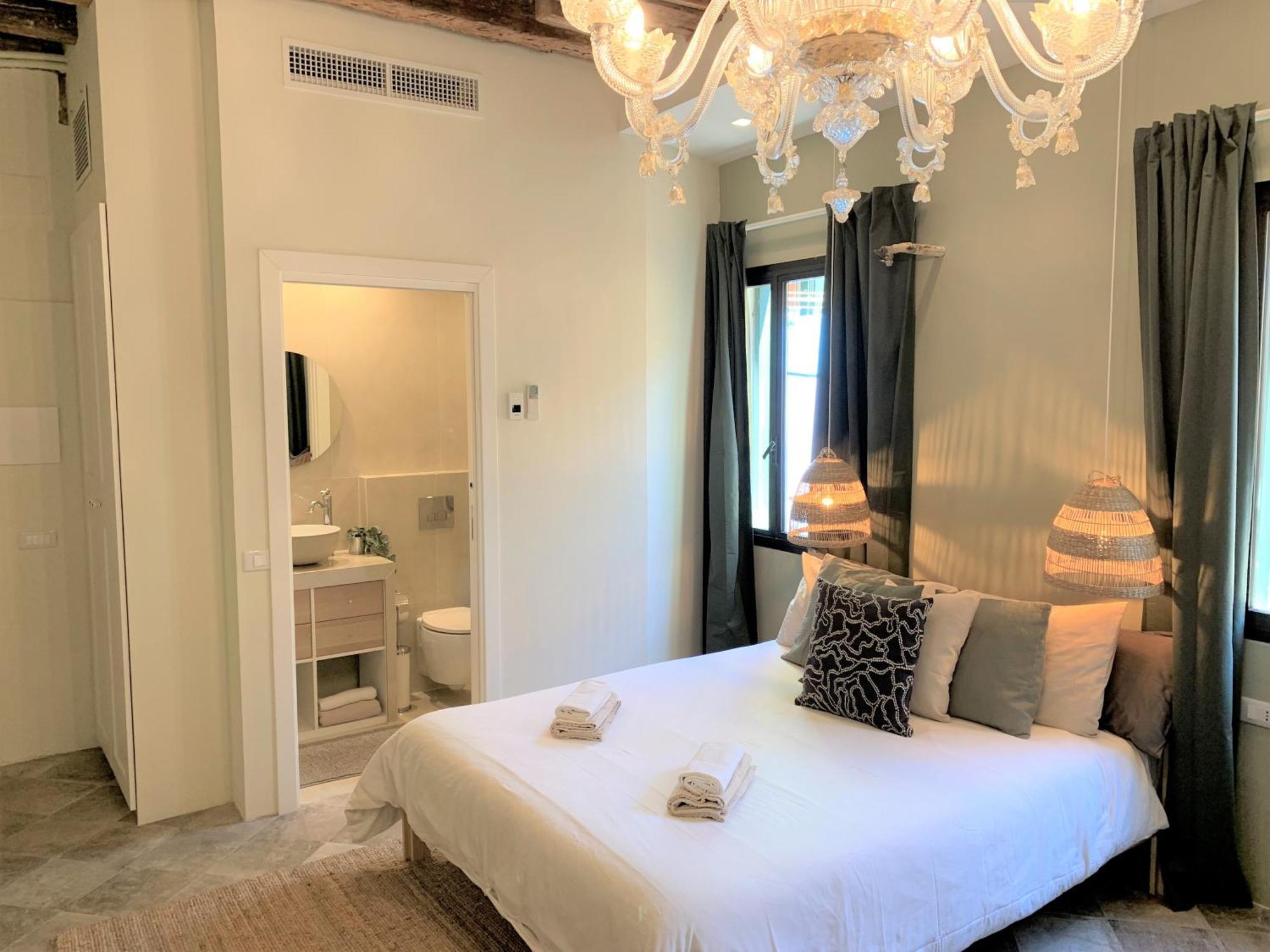 Mini Suite Chioggia Exterior foto
